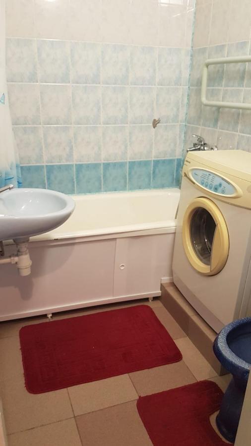 Apartament Erfolg 1 Daugavpils Exteriér fotografie